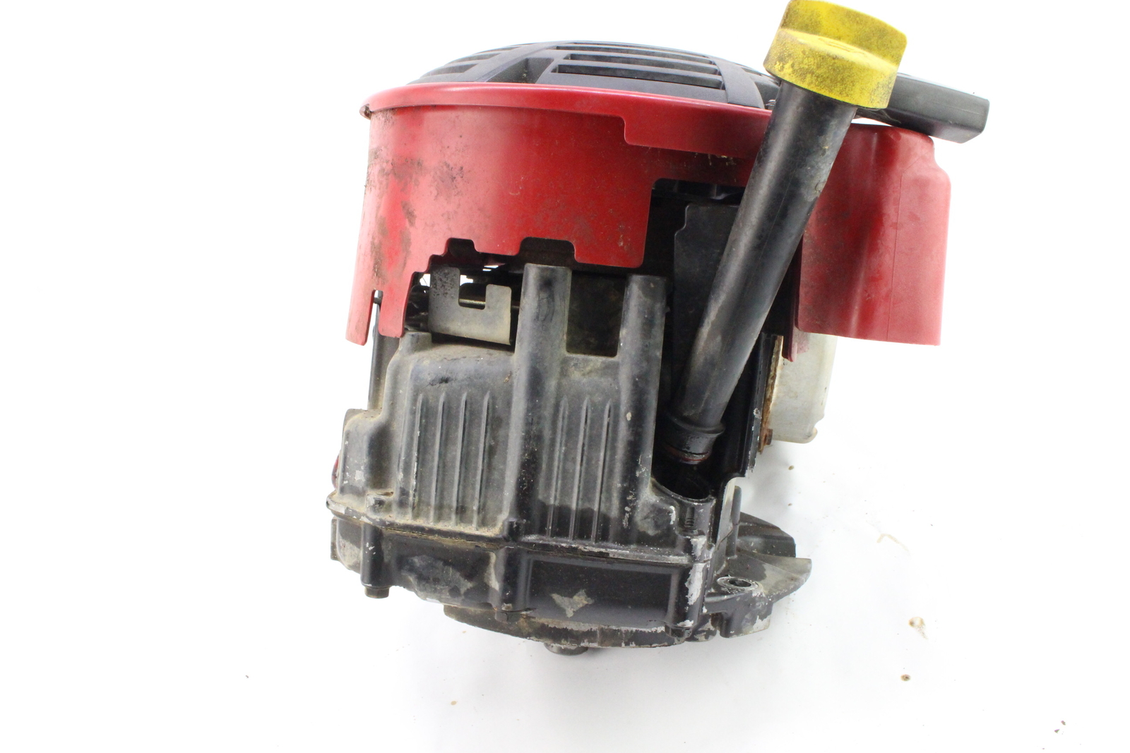 Briggs & Stratton Pressure Washer Engine (FOR PARTS) c7248