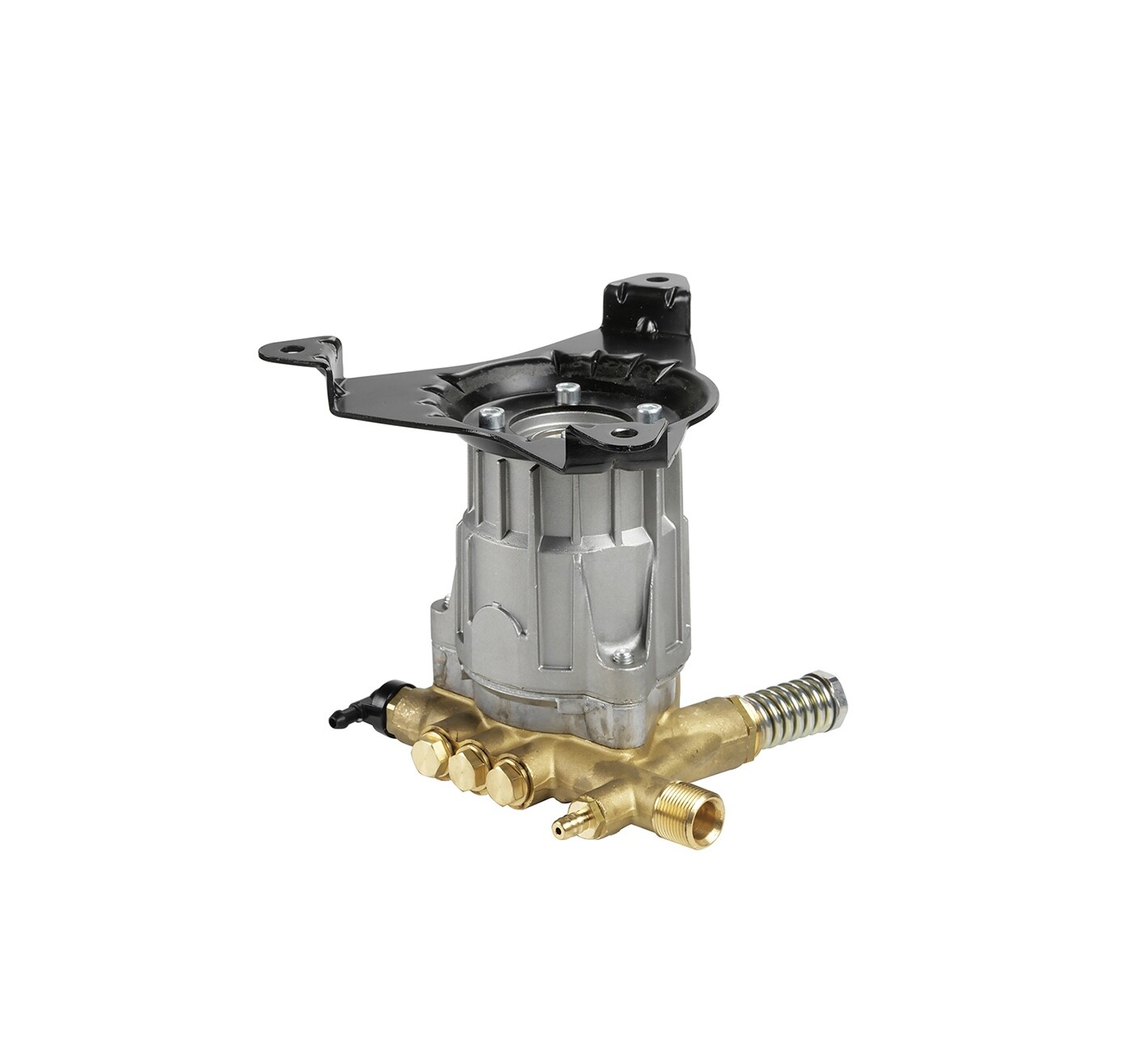 Comet Pump VRX 2422 V, 2.3 GPM, 2200 PSI, 4.2 HP