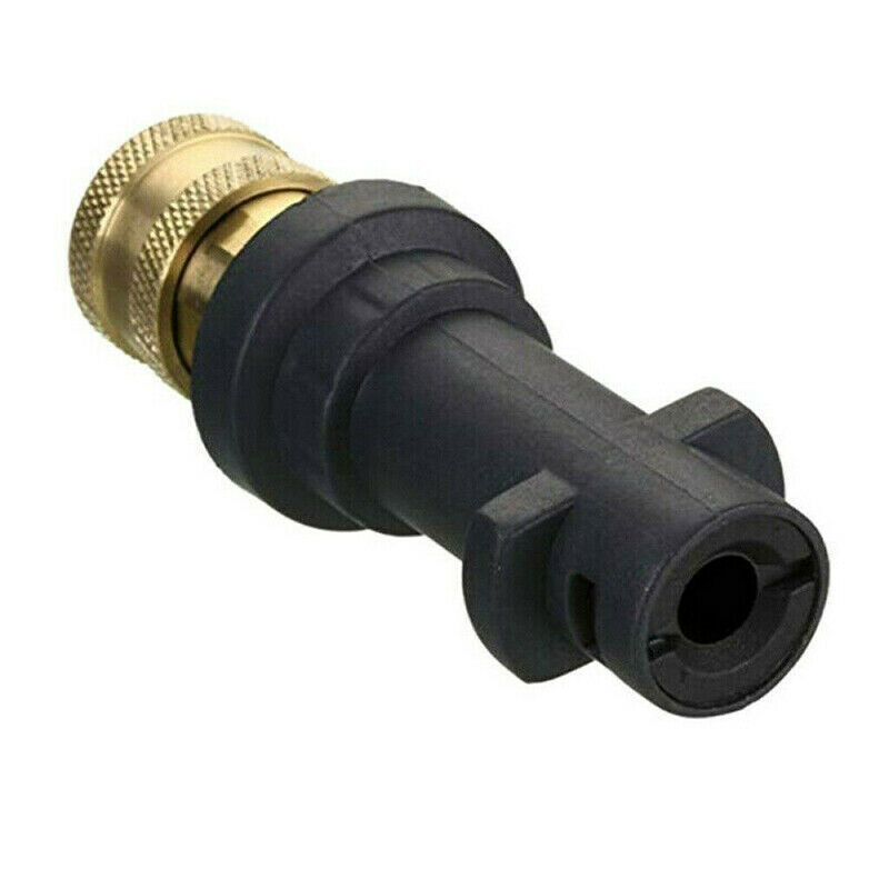 Pressure Washer Gun Adapter to 1/4” Quick Connect Fitting For Karcher K2 K3-K7
