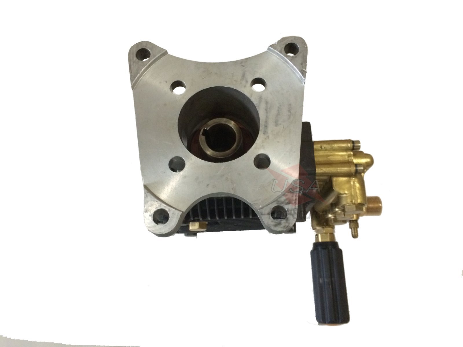 AR Cat General Comet 4000 PSI Replacement Pressure Washer Water Pump RRV4G40HDF