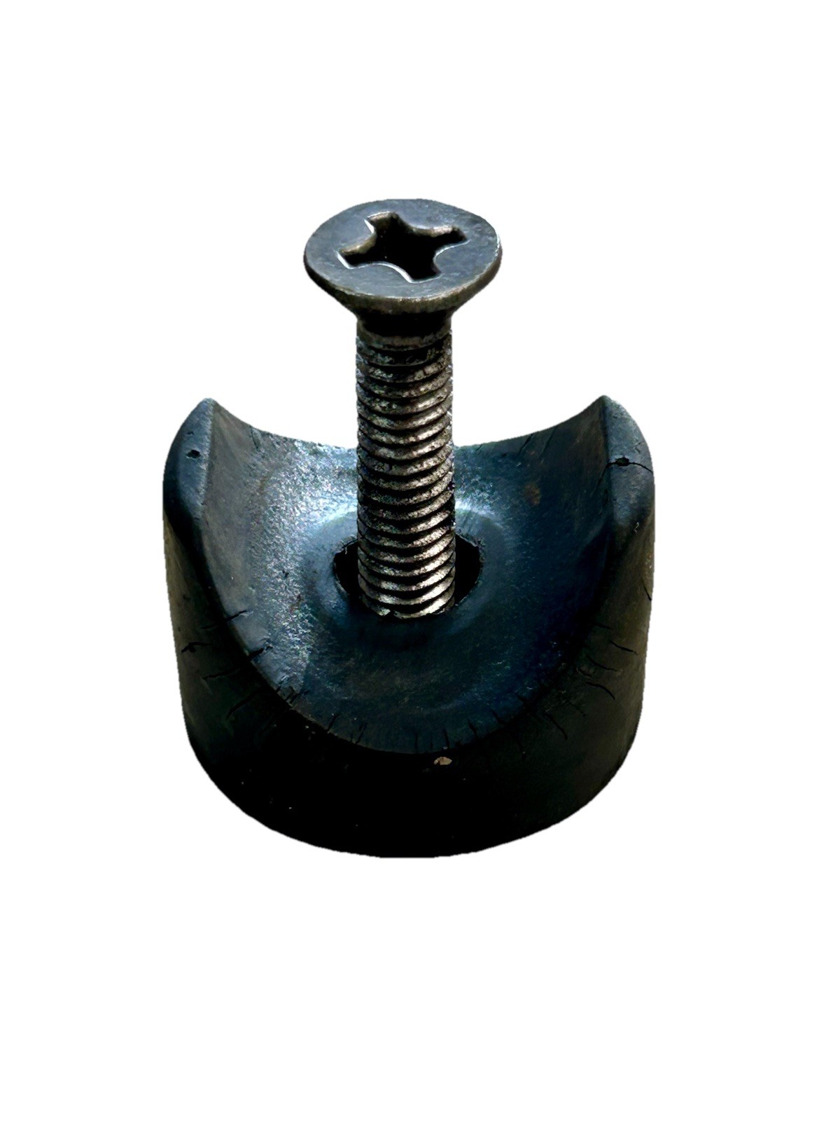 KARCHER 2500 PSI 2.4 GPM Pressure Washer Rubber Bumper Foot Stopper Buffer OEM