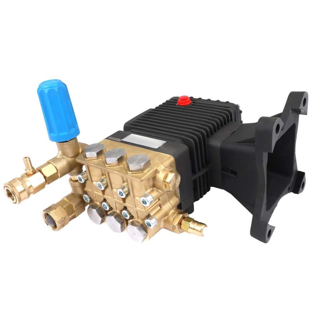 4000PSI Pressure Washer Pump Power Washer Pump 1″ Shaft Hollow 4.0 GPM