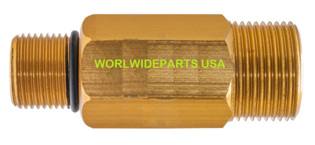 OEM Power Pressure Washer Pump WATER OUTLET TUBE – 190634GS 201497GS