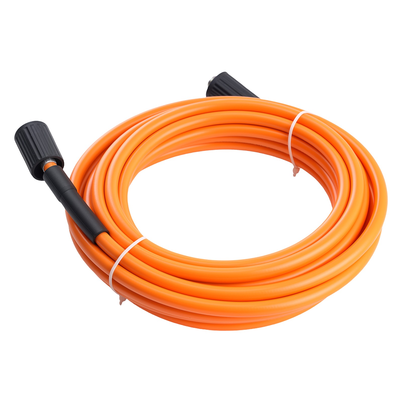 1/4″ Pressure Washer Hose 30 Feet 5800PSI Extension Hose Kink Resistant