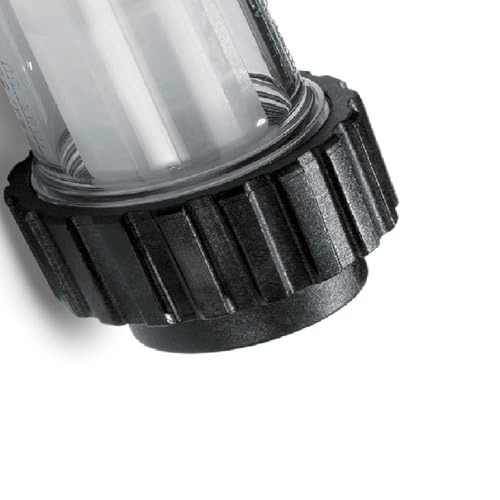 Pressure Washer Filter Water Inlet Black For K2 K3 K4 K5 K6 K7 Pump Protection