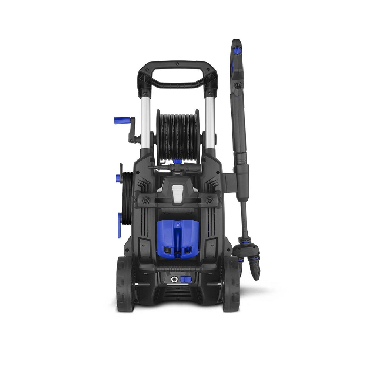 Annovi Reverberi 4.0 Twin Flow Dualtech Cold Water Pressure Washer