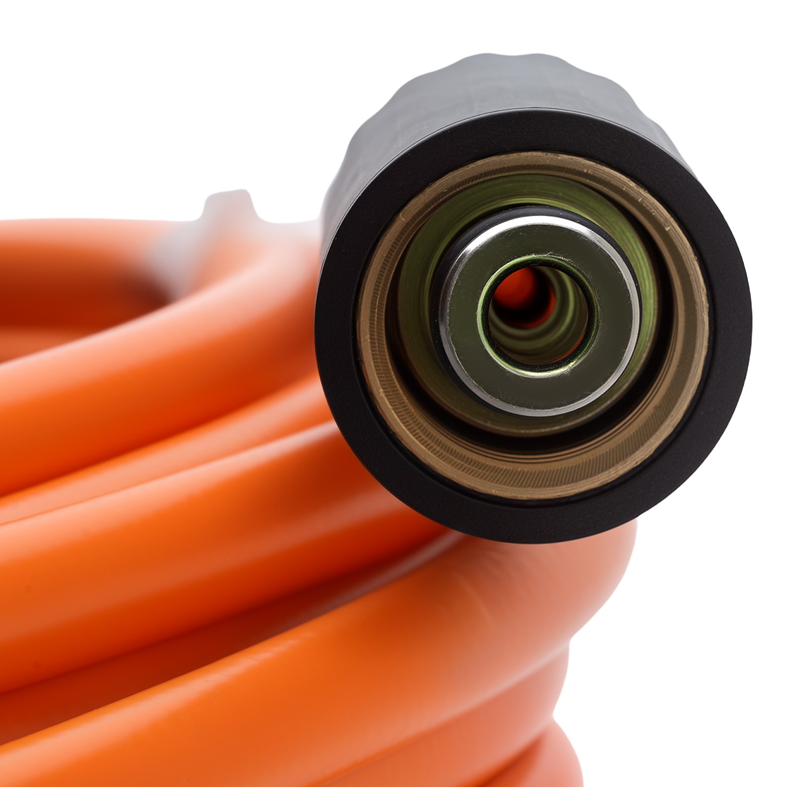 25FT Pressure Washer Hose 5800PSI 1/4″ Quick Connect Kink Resistant High Quality