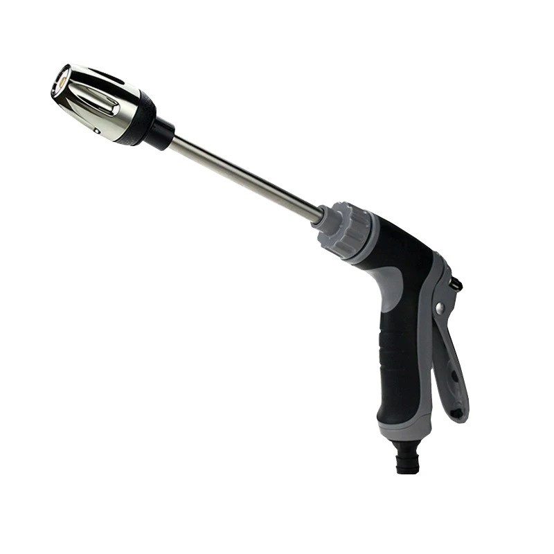 Portable Automobiles Cleaning Tool High Pressure Sprinkler Water Gun Car Washers