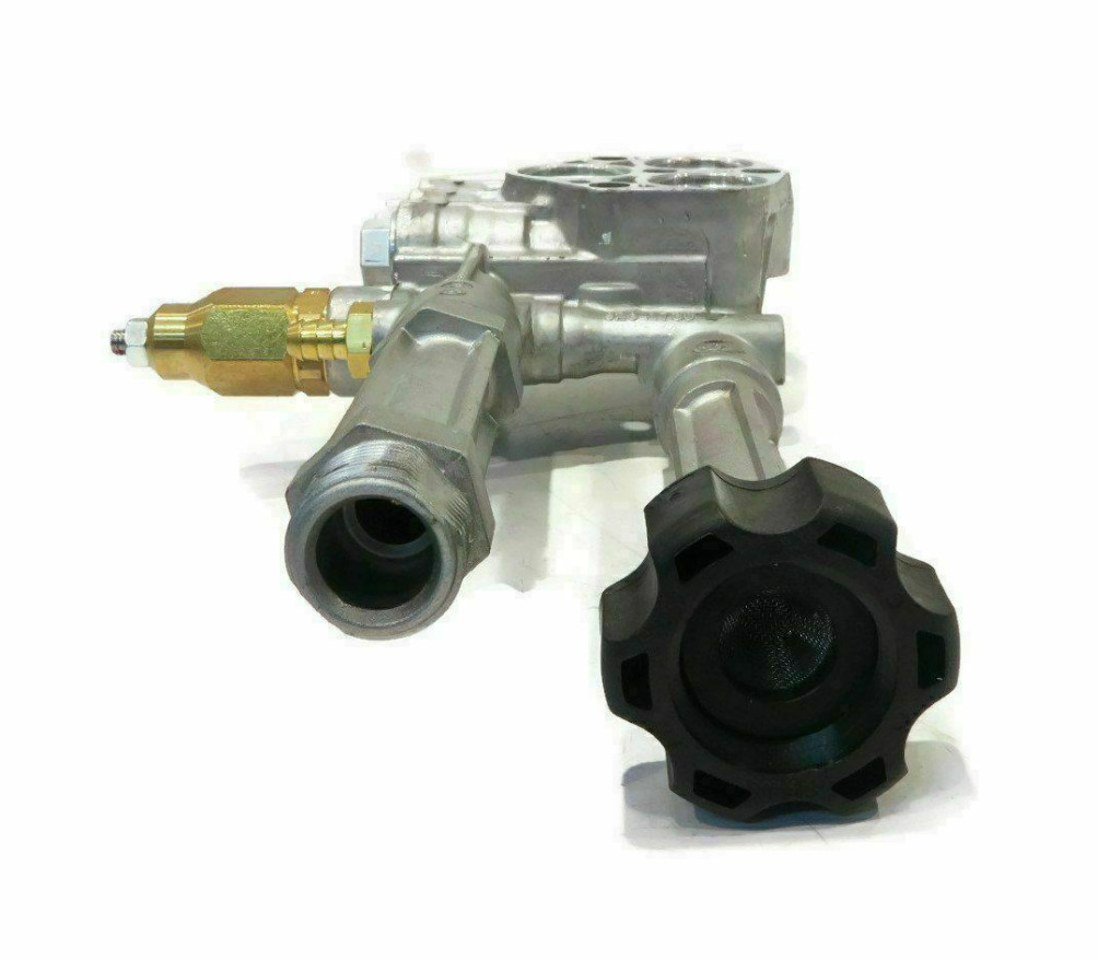Pressure Washer Pump fits Craftsman 580.752870 580.752190 580.752521 580754911