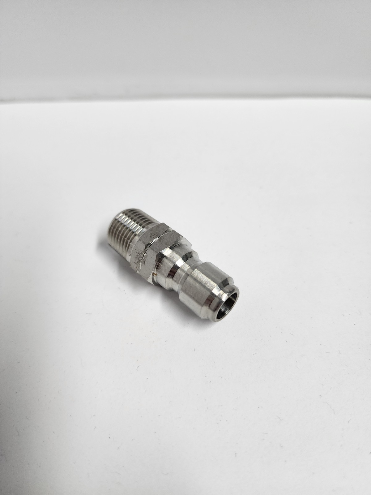 MITM 17-0005 M Plug for pressure washer