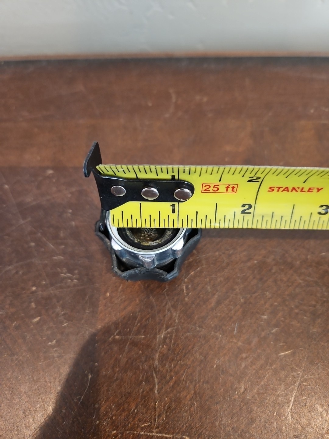 Universal Pressure Washer Water Connector Adapter Replacement Part