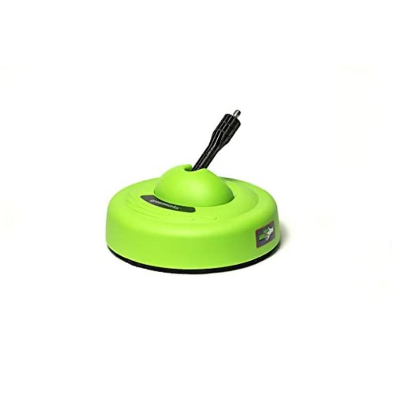 Universal 11″ Surface Cleaner Attachment Pressure Washers 2000 PSI CSA Certified