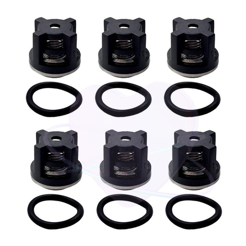 AR1828 Check Valve Repair Kit For AR RK RKA RKV RRV XRC XRA Pressure Washer Pump