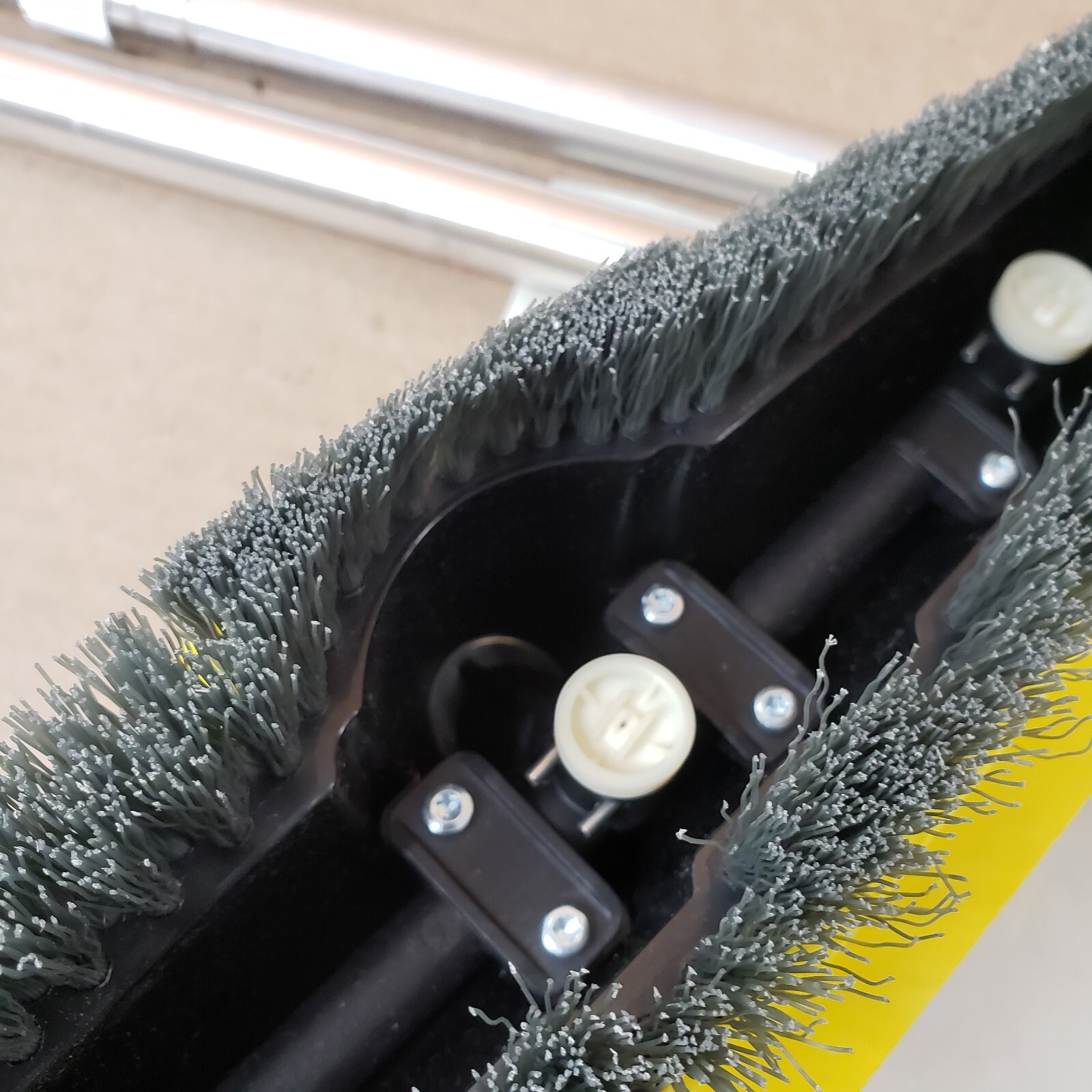 Karcher 2.643-245.0 PS40 PowerScrubber for Electric Pressure Washer K2 K3 K4 K5