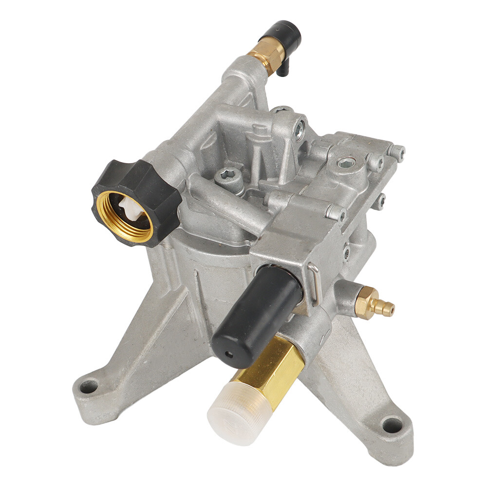 3000PSI /4000PSI /4400PSI Pressure Washer Pump 1″ Shaft Horizontal 4GPM