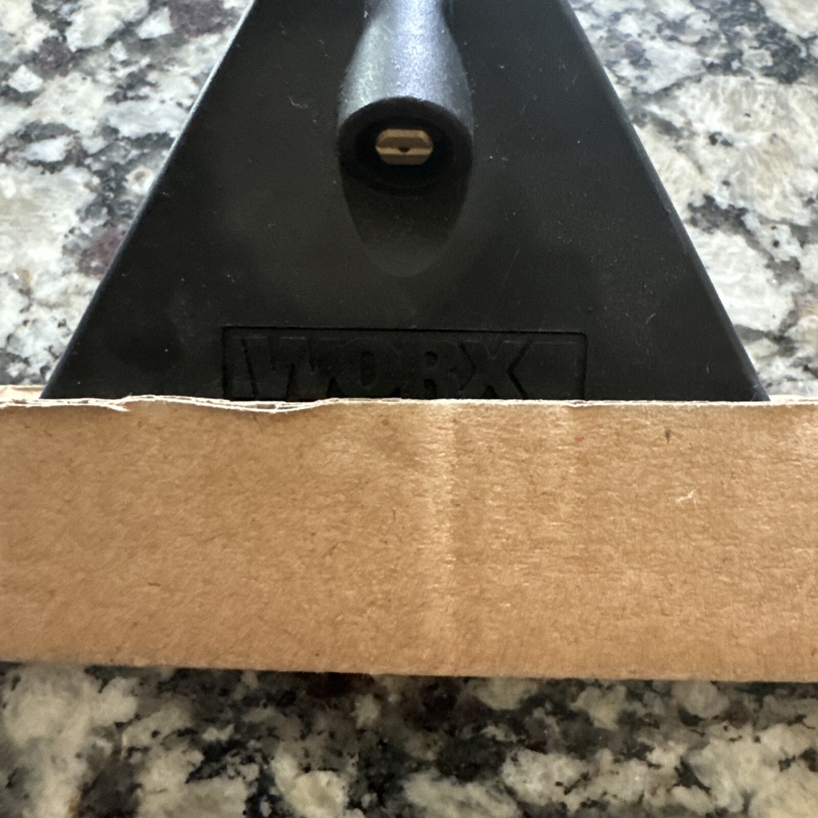 WORX WA4050 12″ Hydroshot Window Squeegee