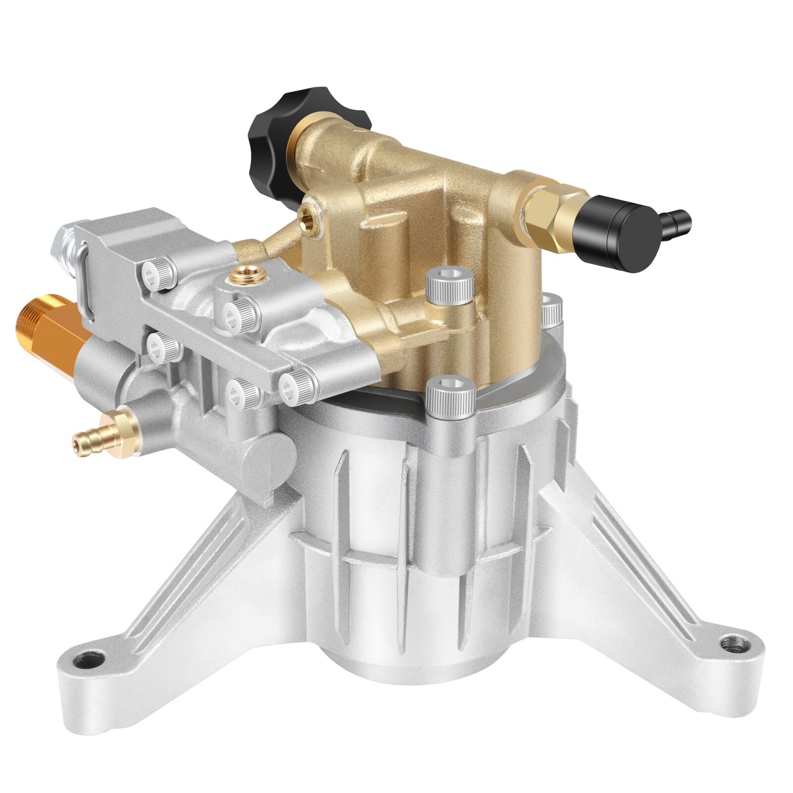 3100 PSI POWER PRESSURE WASHER WATER PUMP For Troy-Bilt 020416-2 020528-0
