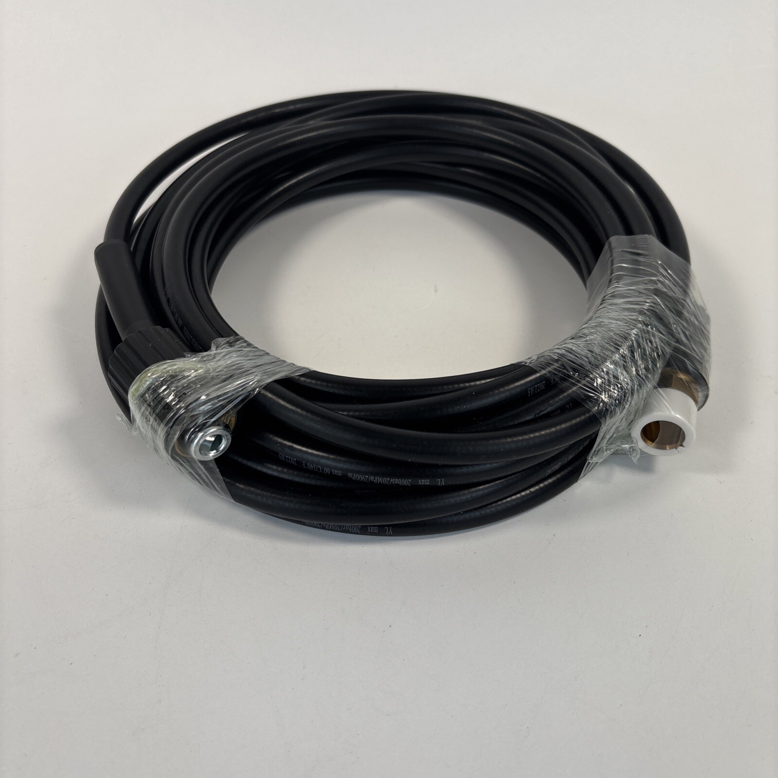 Sun Joe 25′ Pressure Washer Hose Extension 25 Ft Medium Duty SPX-25H OEM Genuine