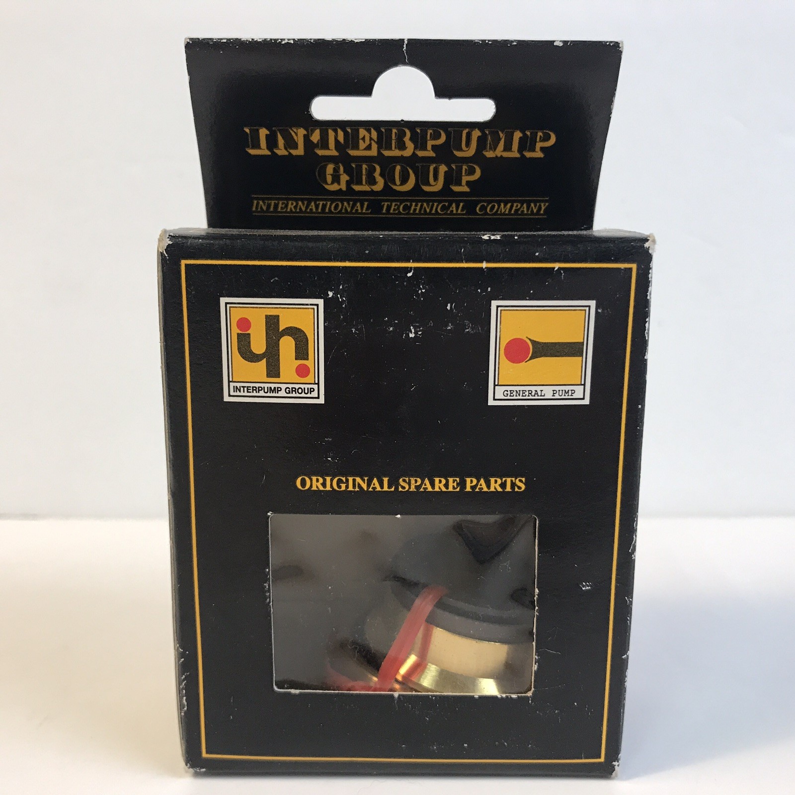 General Pump Kit #27 Long Packing Kit 20mm K27, fits T Series 49 and 56 Pumps