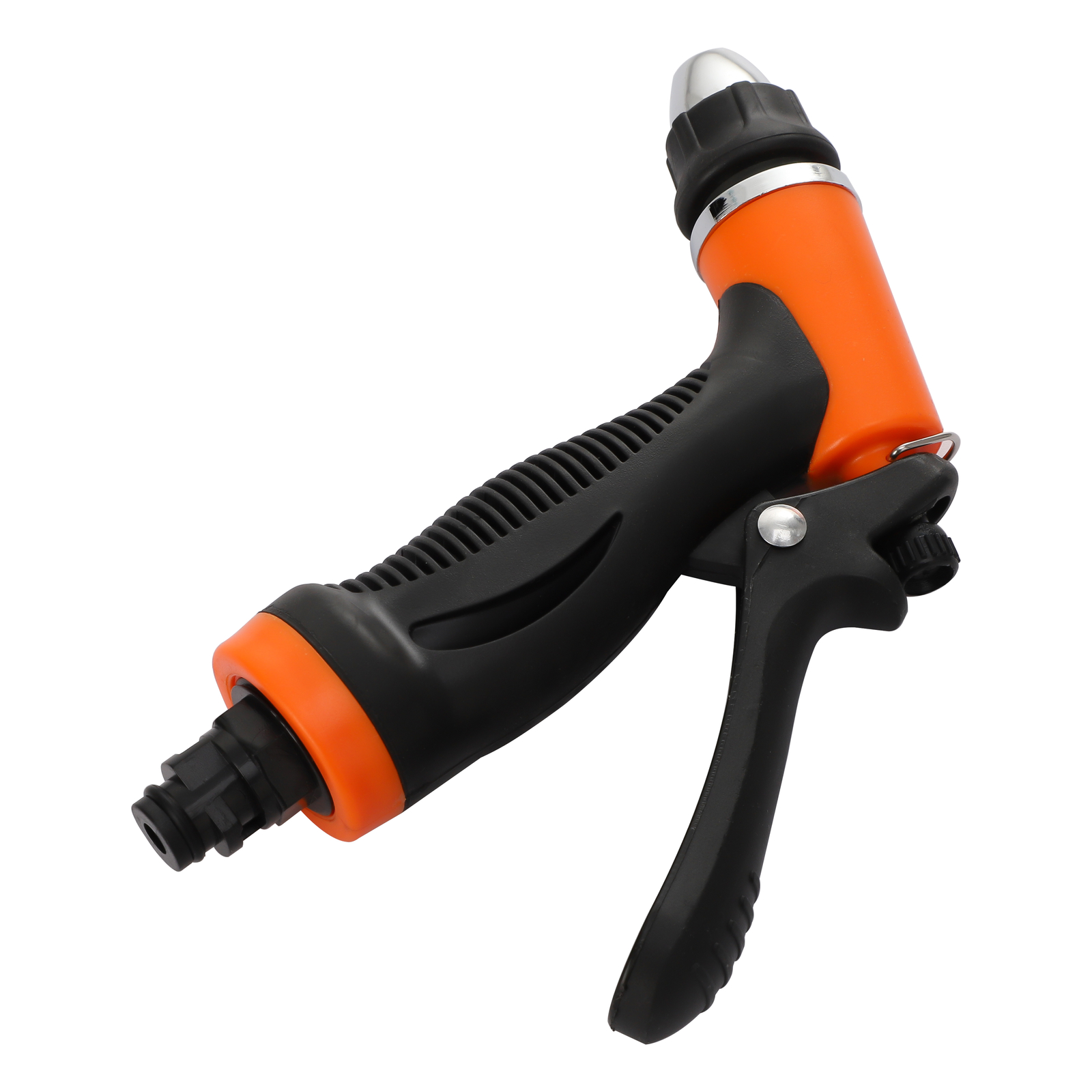 12V High Pressure Car Electric Washer Kit 160PSI Portable Self-Priming Wash Pump