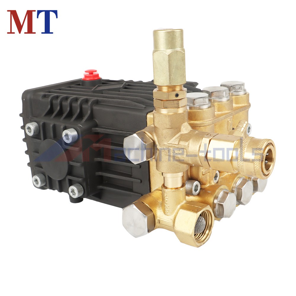 High Quality 3/4-Inch Shaft Pressure Washer Pump 6.5 HP 3400RPM 3000PSI