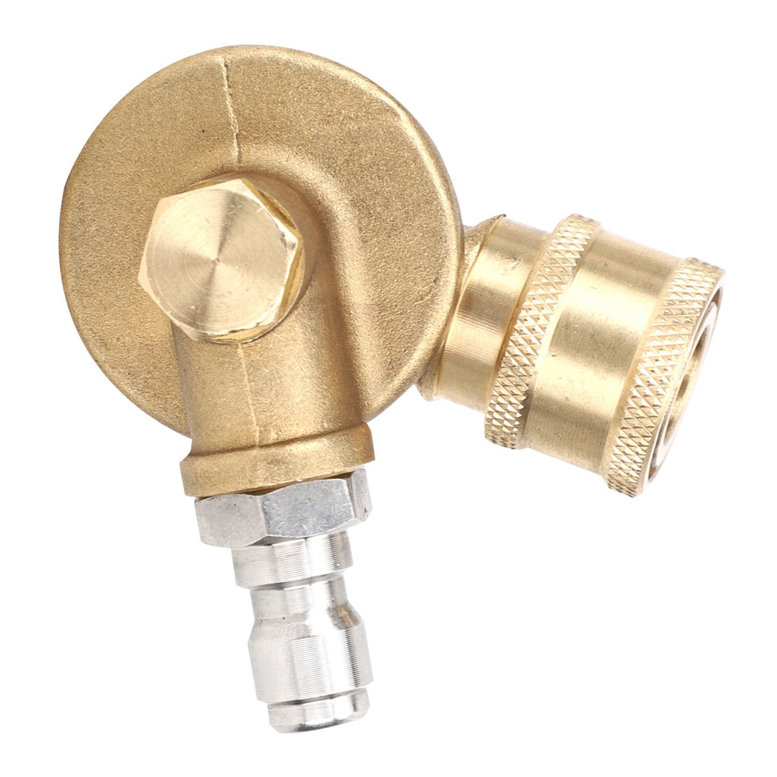 240° Adjustable Spray Nozzle 7-Level For High Pressure Washer