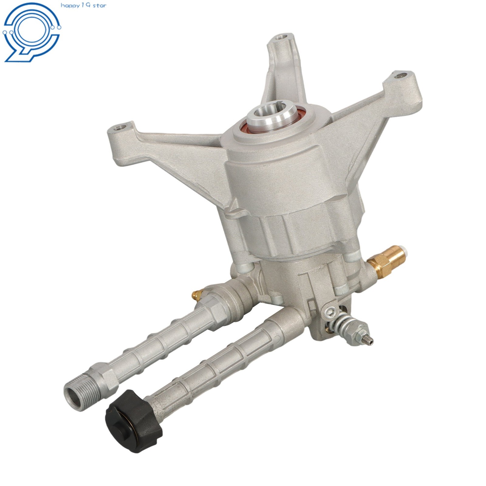 Fits For SRMW22G26 High Pressure Washer Pump 2800 Psi Pressure Washer Pump Head