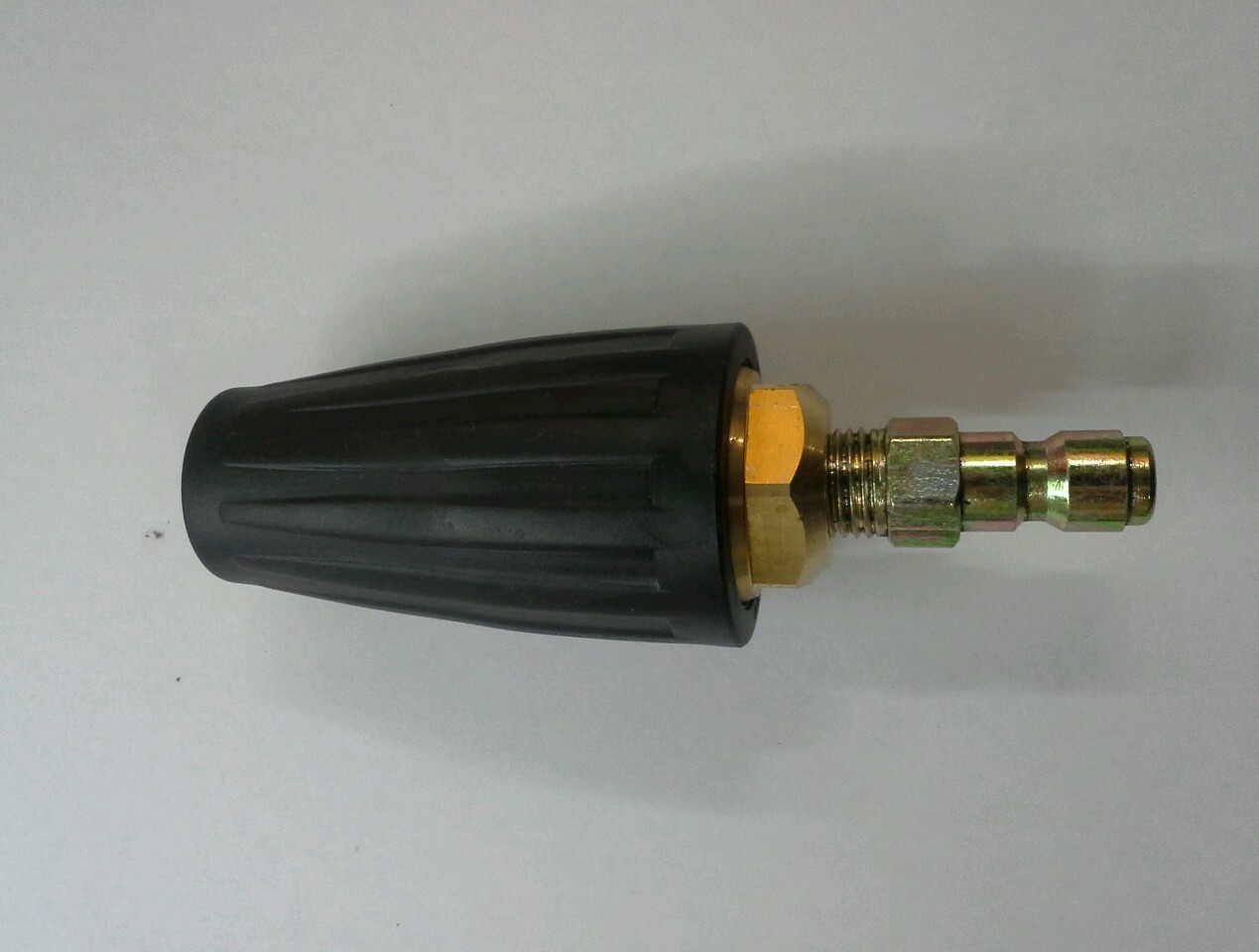 Pressure Washer Rotating-Rotary Turbo Nozzle 2500-5000 PSI 2.5,3.0,3.5,4.0 GPM