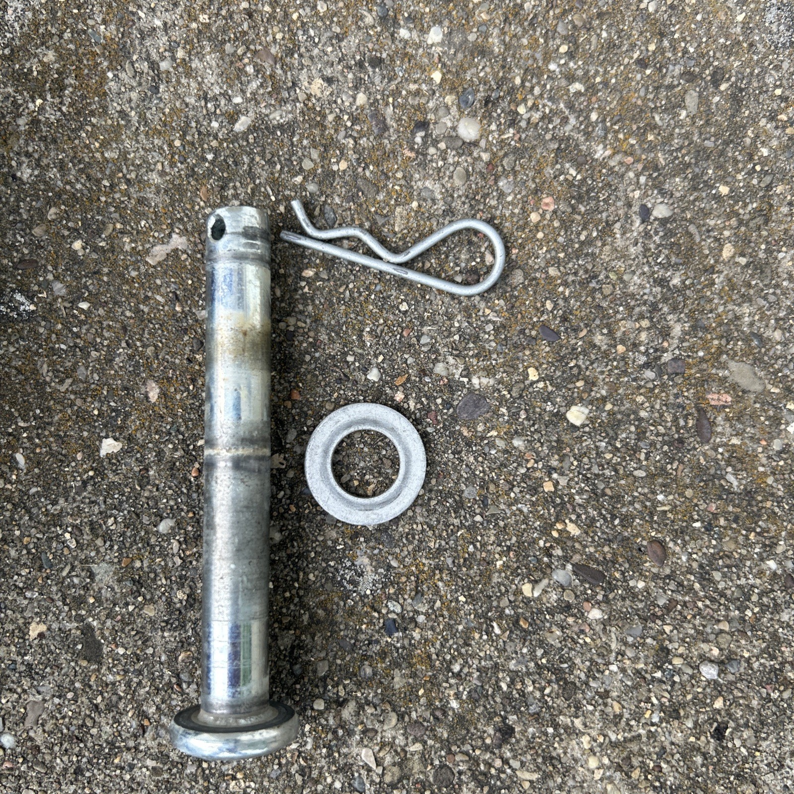 Replacement part for Greenworks GPW1800 1800 PSI Elect Pressure Washer WHEEL