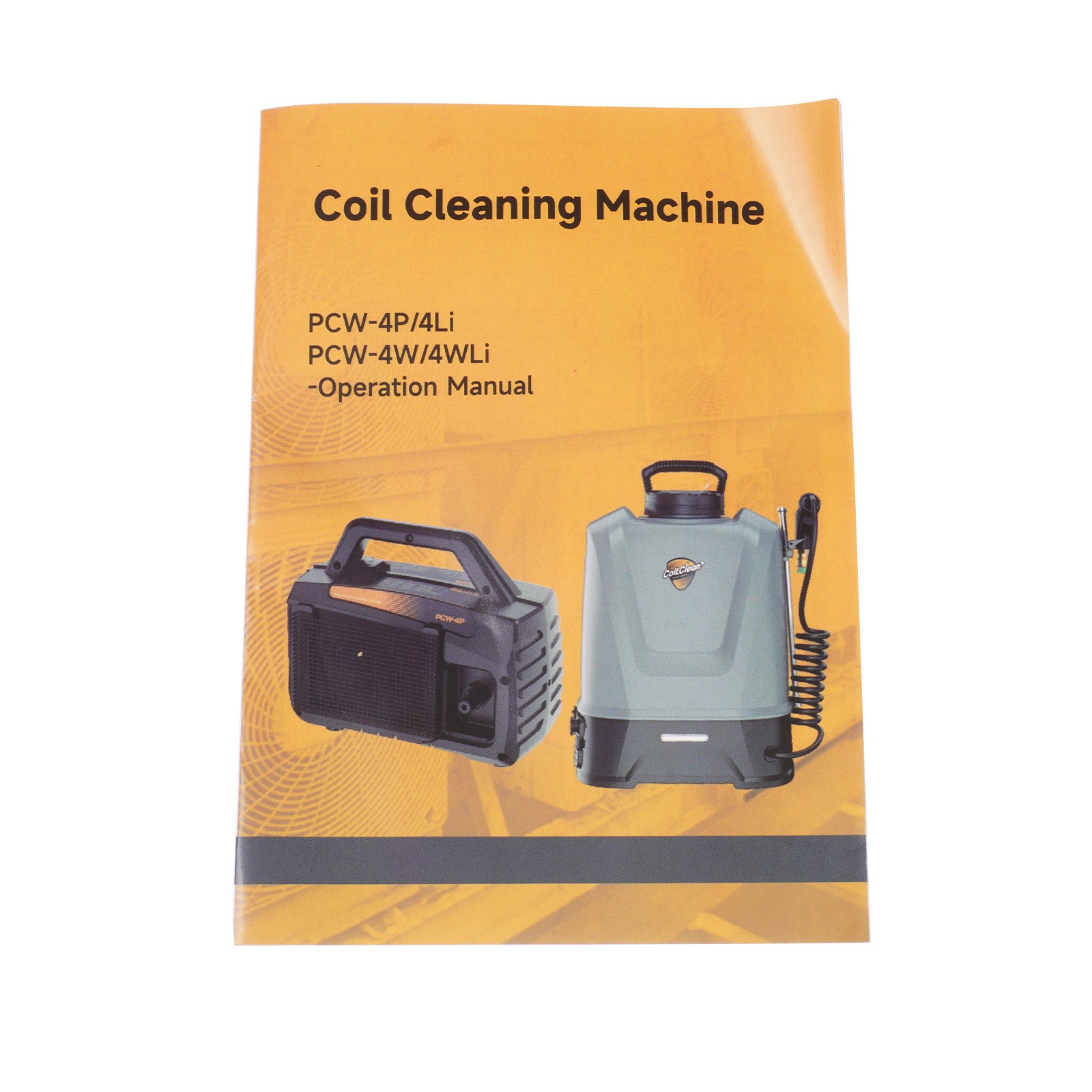Updated ZPB140 Portable Coil Jet Cleaner Pressure Washer Fit for 120V 80W 4L/Min