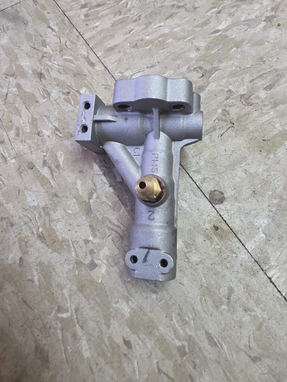 Water Tube Outlet Assy For Kärcher K2300PS 2300 PSI 2.07GPM Pressure Washer