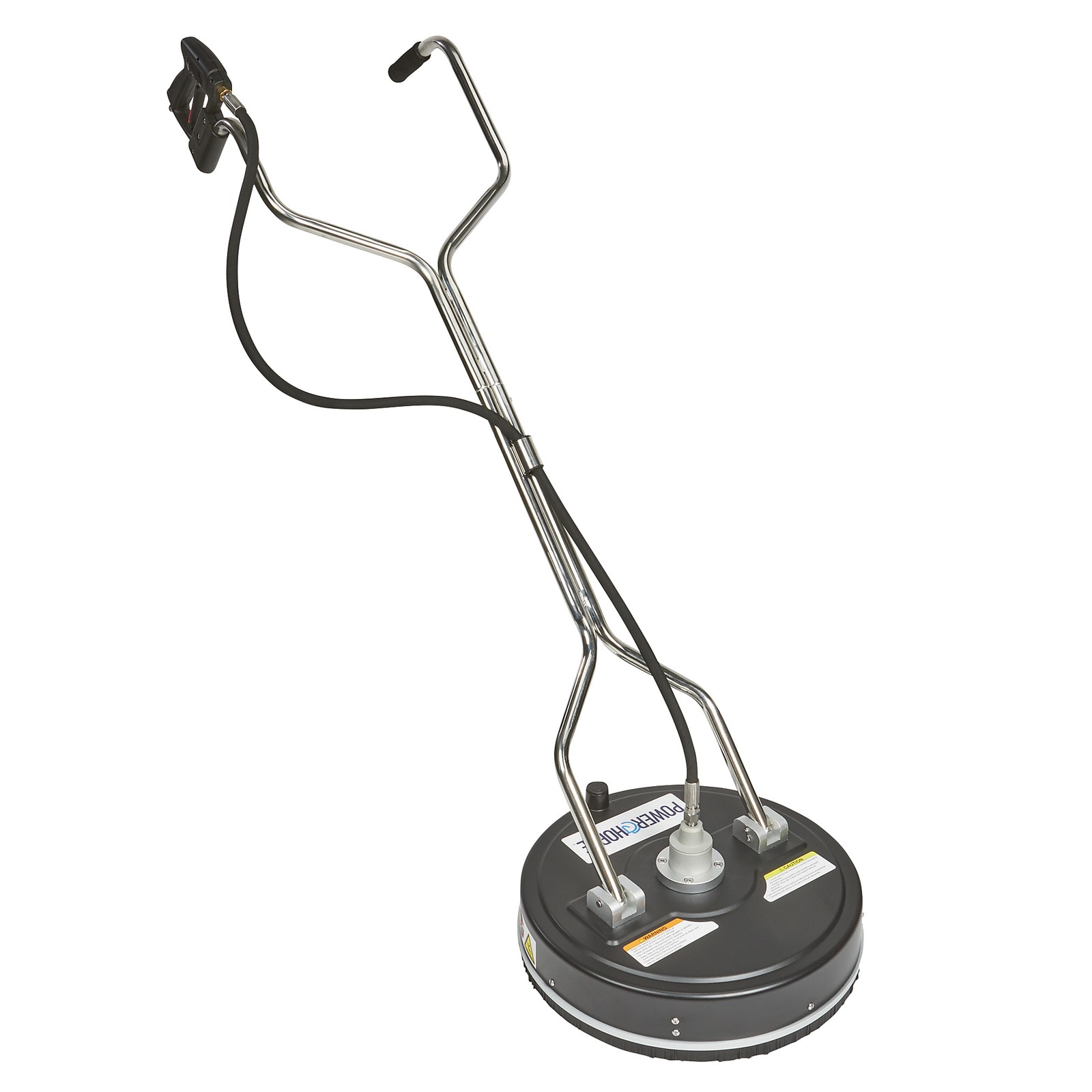Powerhorse Pressure Washer Surface Cleaner, 4000 PSI, 20in