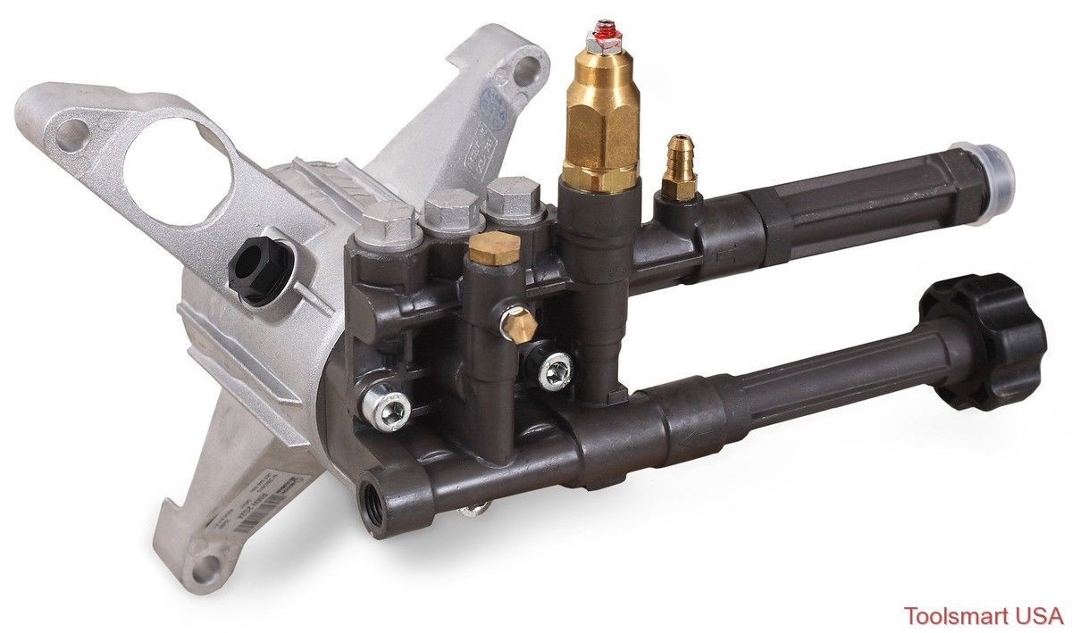 Mi-T-M Pressure Washer Pump Replacement Direct Drive 30290 AR SRMW22G26