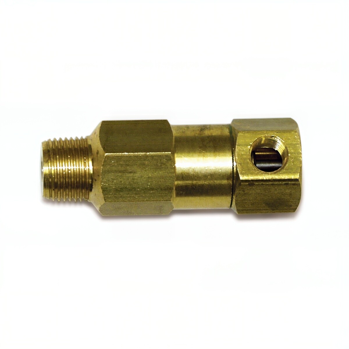 Thermal Relief Valve, 1/2″ M x 1/8″ F 140° F, AP