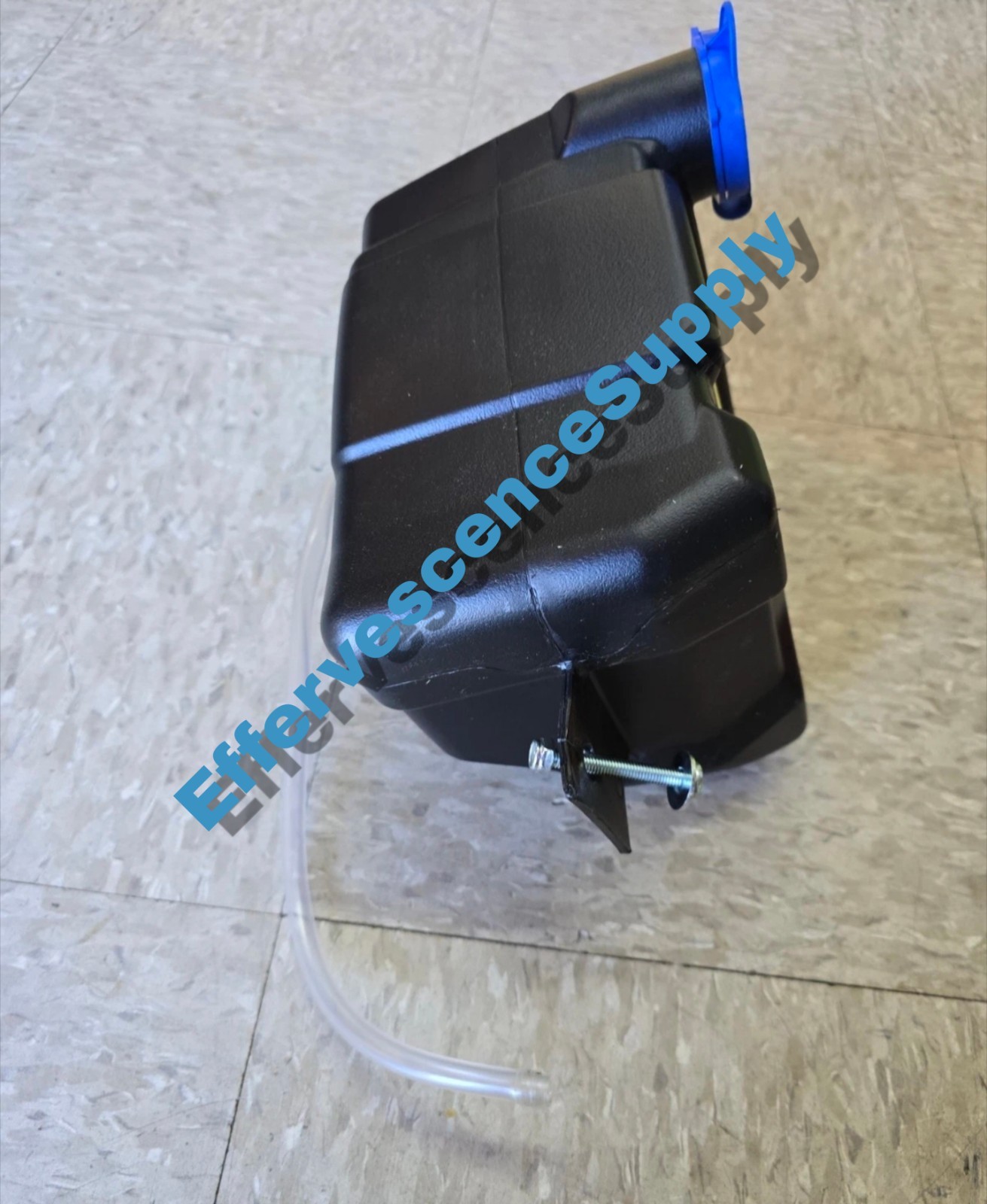Used OEM Part Soap Tank Assy For Ryobi RY142300 2300PSI Pressure Washer