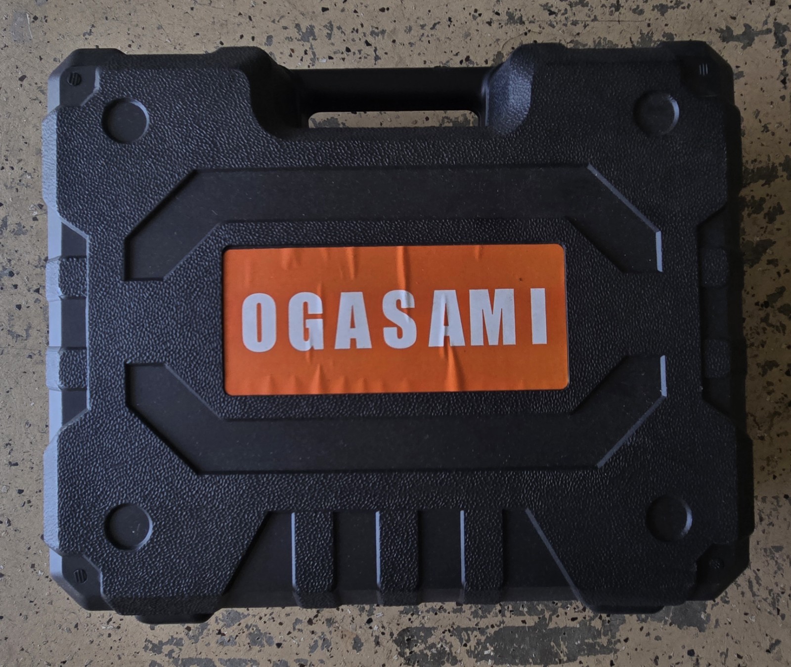 JCTC Ogasami Portable Pressure Washer Cordless 1.85MPA Battery D-021 – Orange