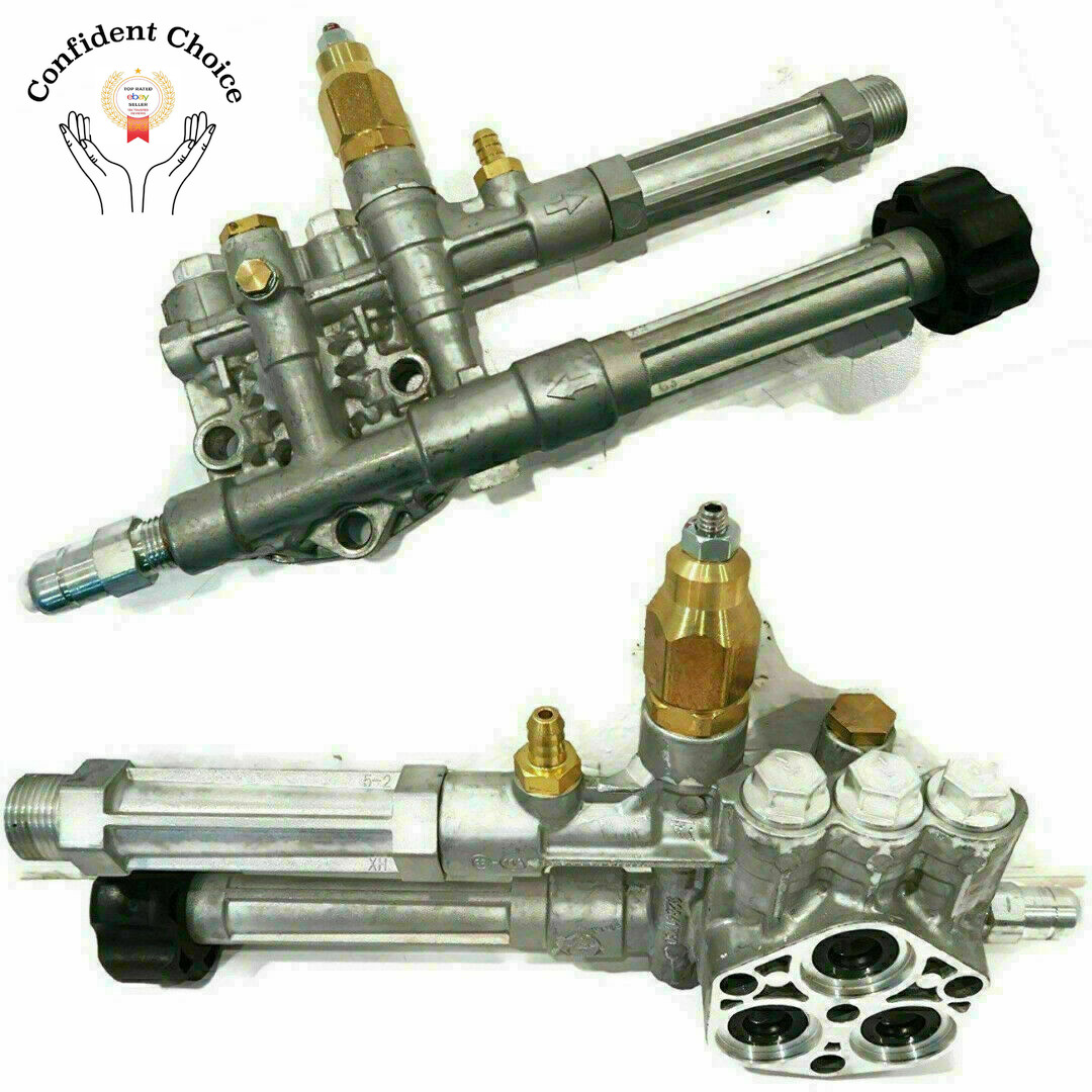 Pressure Washer Pump Fits Craftsman 580.752870 580.752190 580.752521 580754911🚿