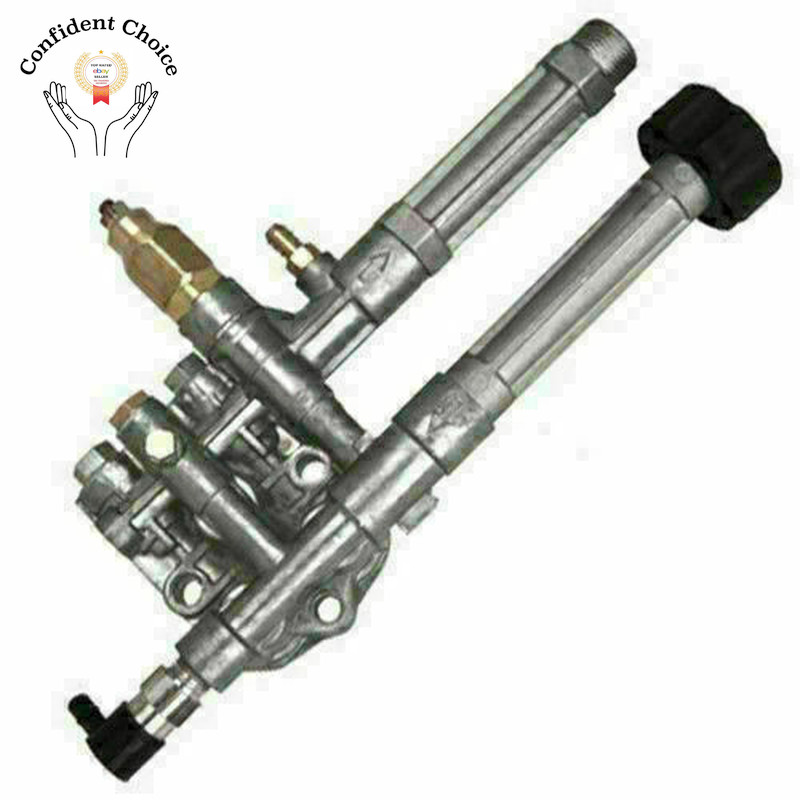 Pressure Washer Pump Fits Craftsman 580.752870 580.752190 580.752521 580754911🚿