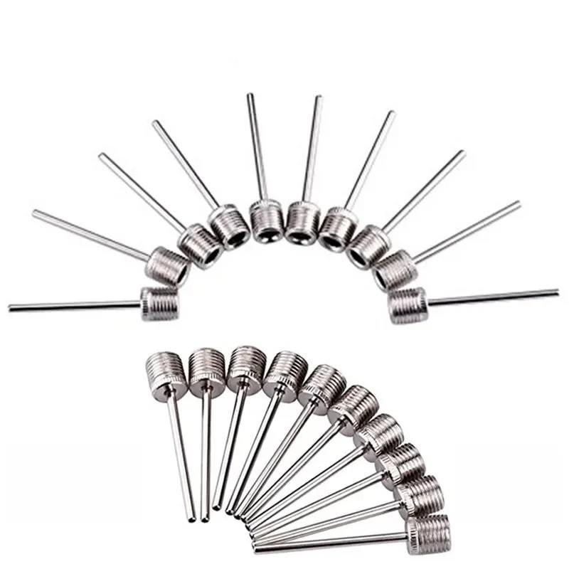 Air Pump Needle,Air Inflation Needle for Basketball,Soccer Ball,Volleyball