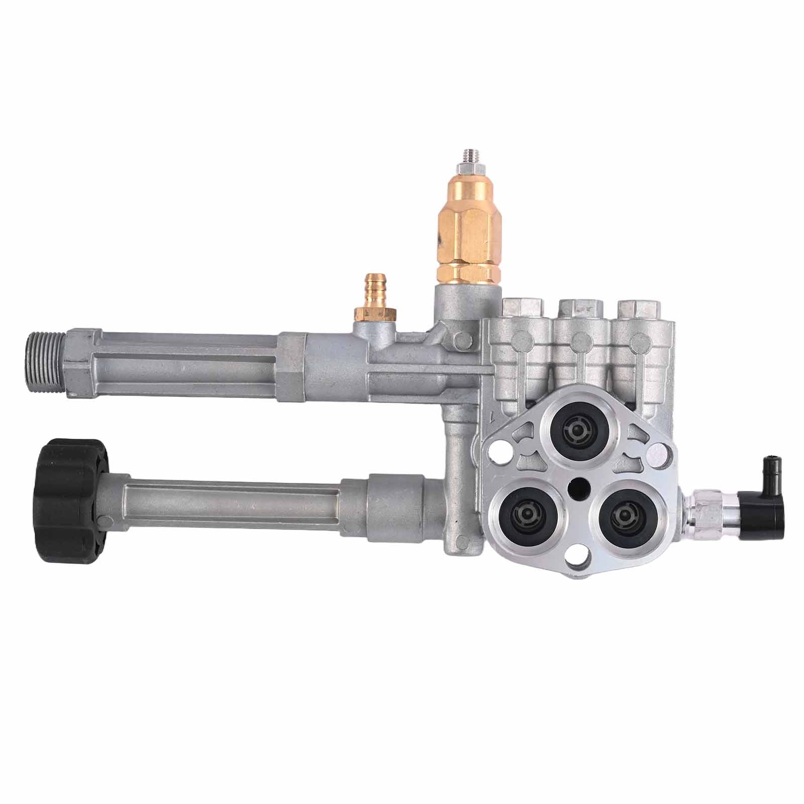 92840020 2800 Psi Pressure Washer Pump For Craftsman 580.752501 126T02 92841730