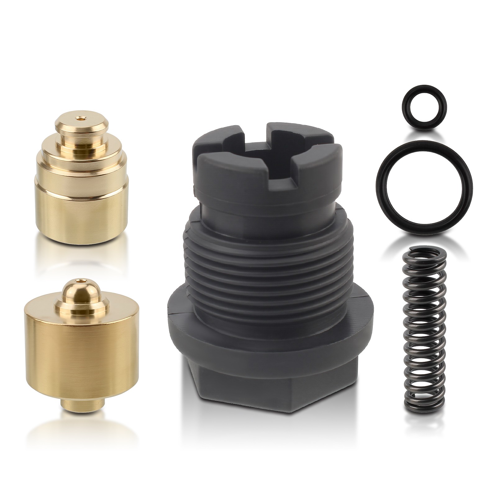 For 187879GS Earlier Style Small Frame Pump Small Unloader Kit