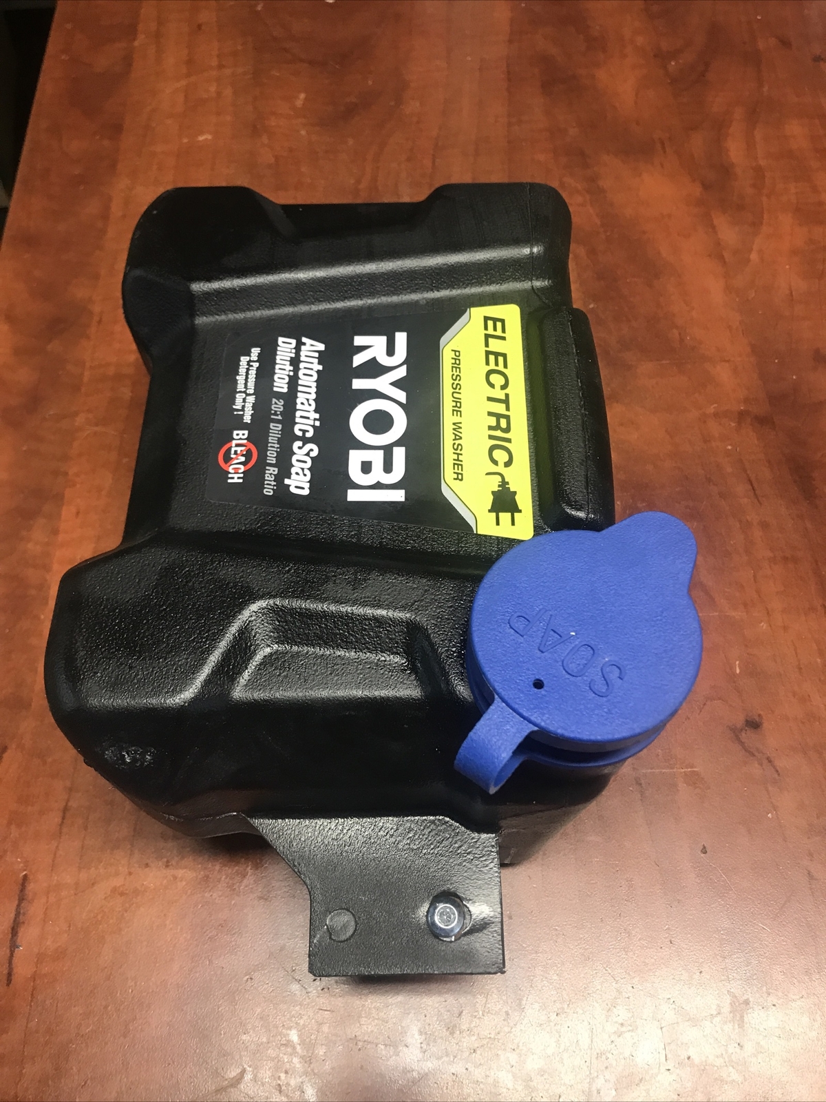 Use OEM Part Detergent Tank Assy For Ryobi RY143011 3000PSI Pressure Washer