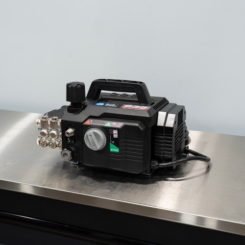 AR Blue Clean AR635 HOT Pressure Washer | 3.0 GPM 1200 PSI | *AR 635 HOT*