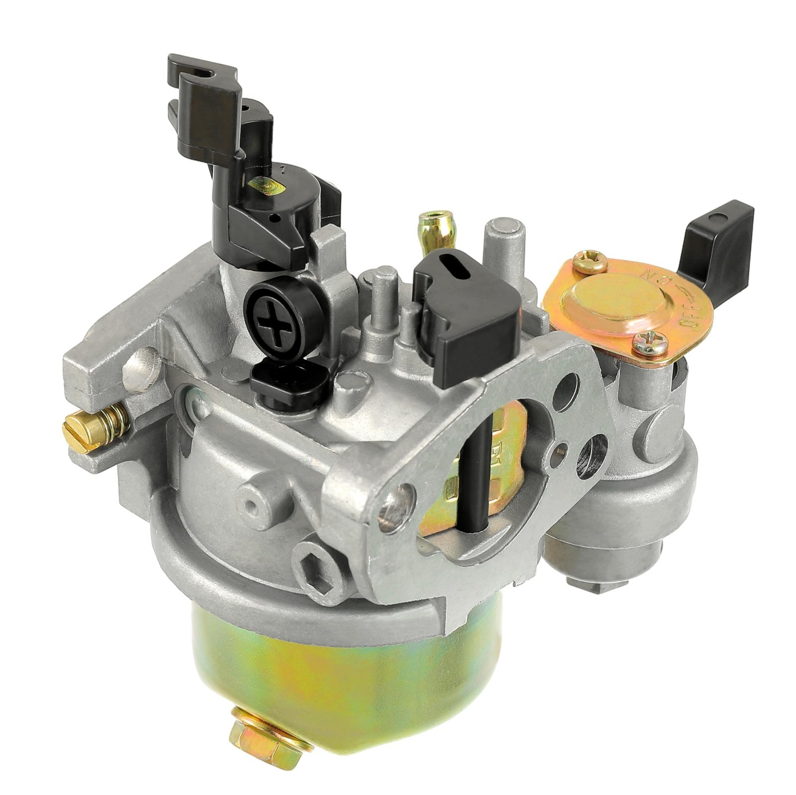 208cc Carburetor for Briggs & Stratton 950 CR950 XR950 6HP Pressure Washer Tille