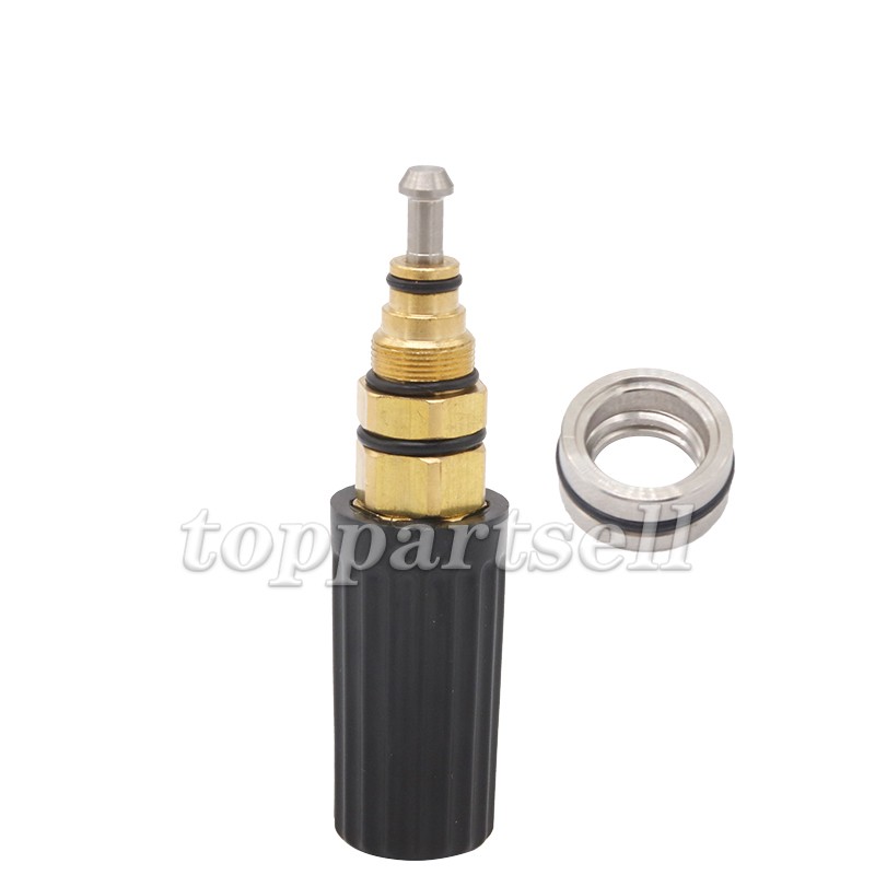 SJV3G27D-EZ Pressure Washer Pump Unloader Valve For SJV XJW and XJV SJW2.5G25 US