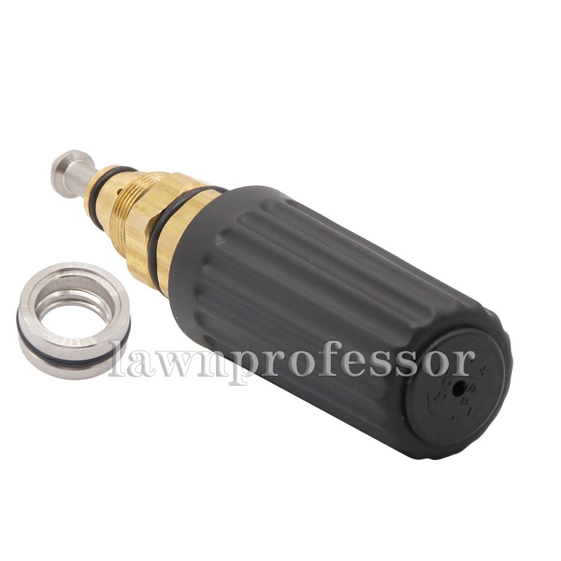 Pressure Washer Pump Unloader Valve Fits For Annovi Reverberi SJV XJV XJW AR2858