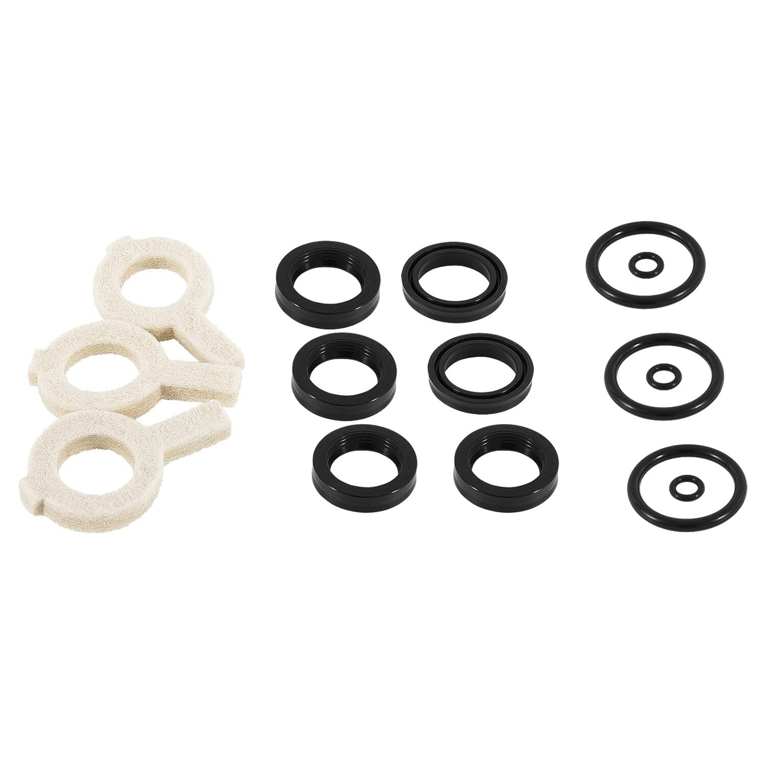 30623 Complete Seal Set Fits Cat Pump 30 31 34 35 310S 310W 340S 340W 350