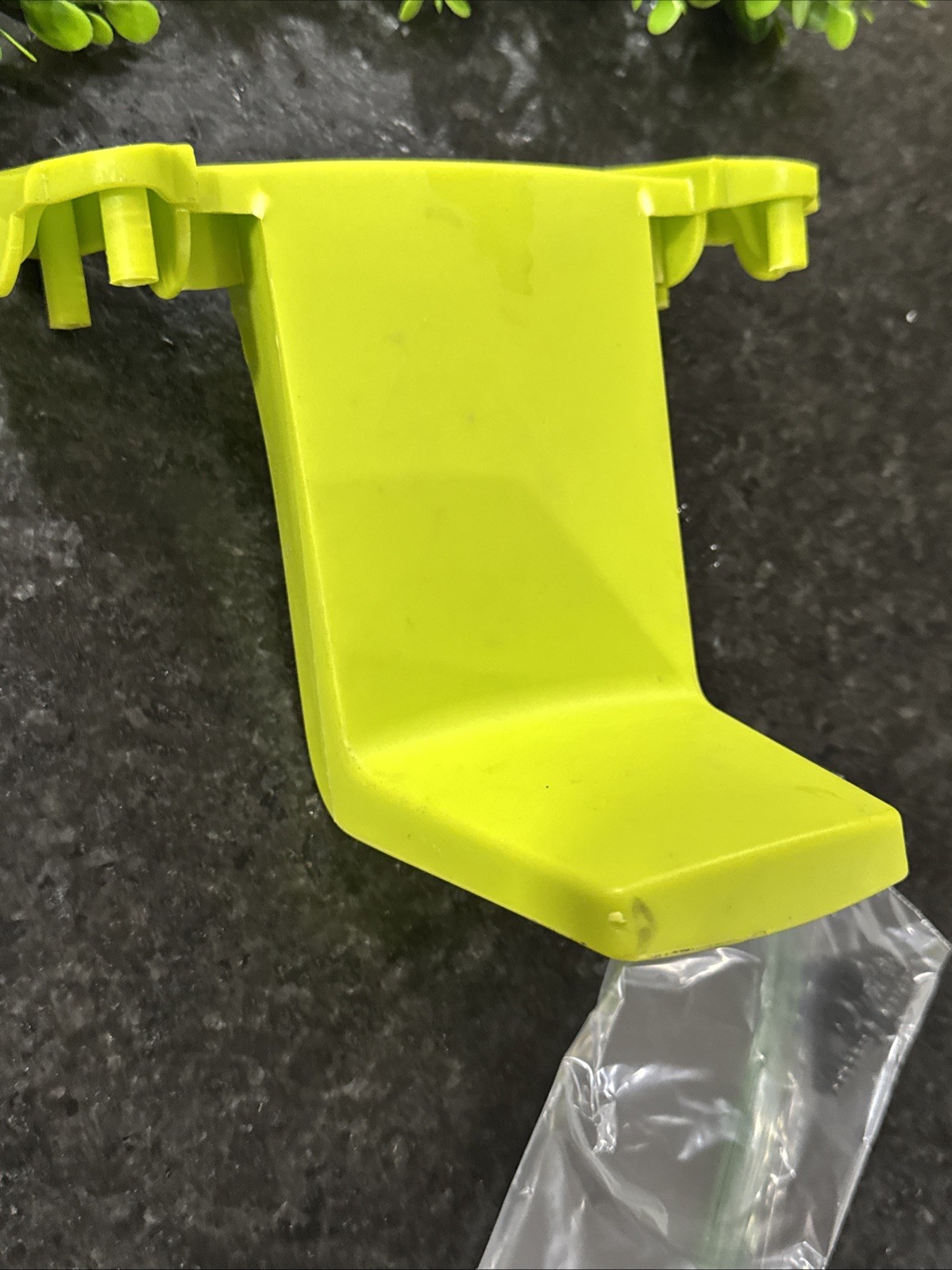 Sun Joe pressure washer spx2599-MAX Electric cord holder Parts Part
