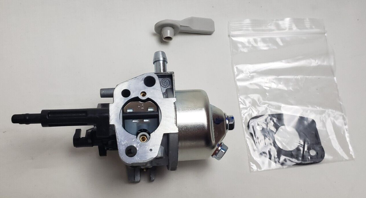 Carburetor Carb Assy for Black Max 2800PSI 2.3GPM Gas Pressure Washer BM802823
