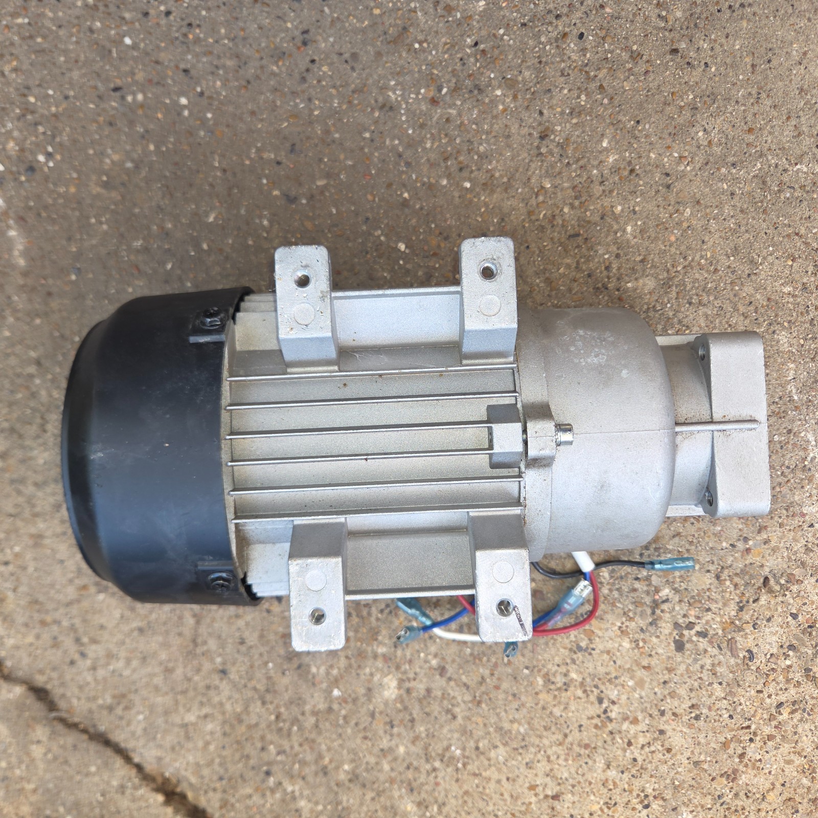 Genuine Parts Motor RY142500 2500 PSI High Performance Electric Pressure Washer
